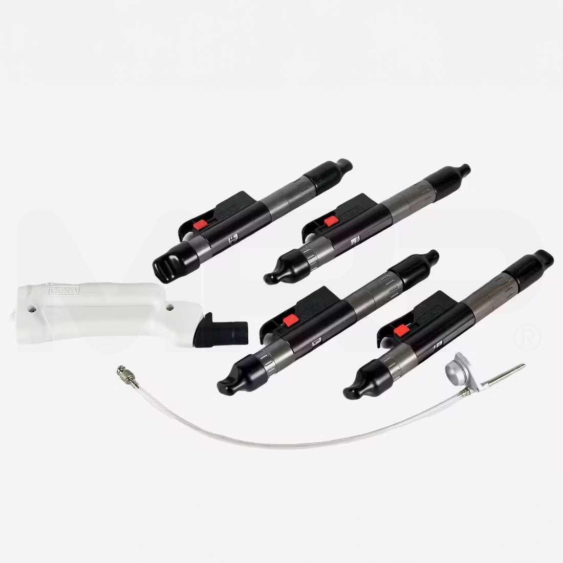2021 DEKA Motus AY Nd: YAG Alex 755nm 1064nm Laser Hair Removal System
