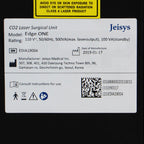 2019 Jeisys Edge One Fractional CO2 Skin Resurfacing Laser System