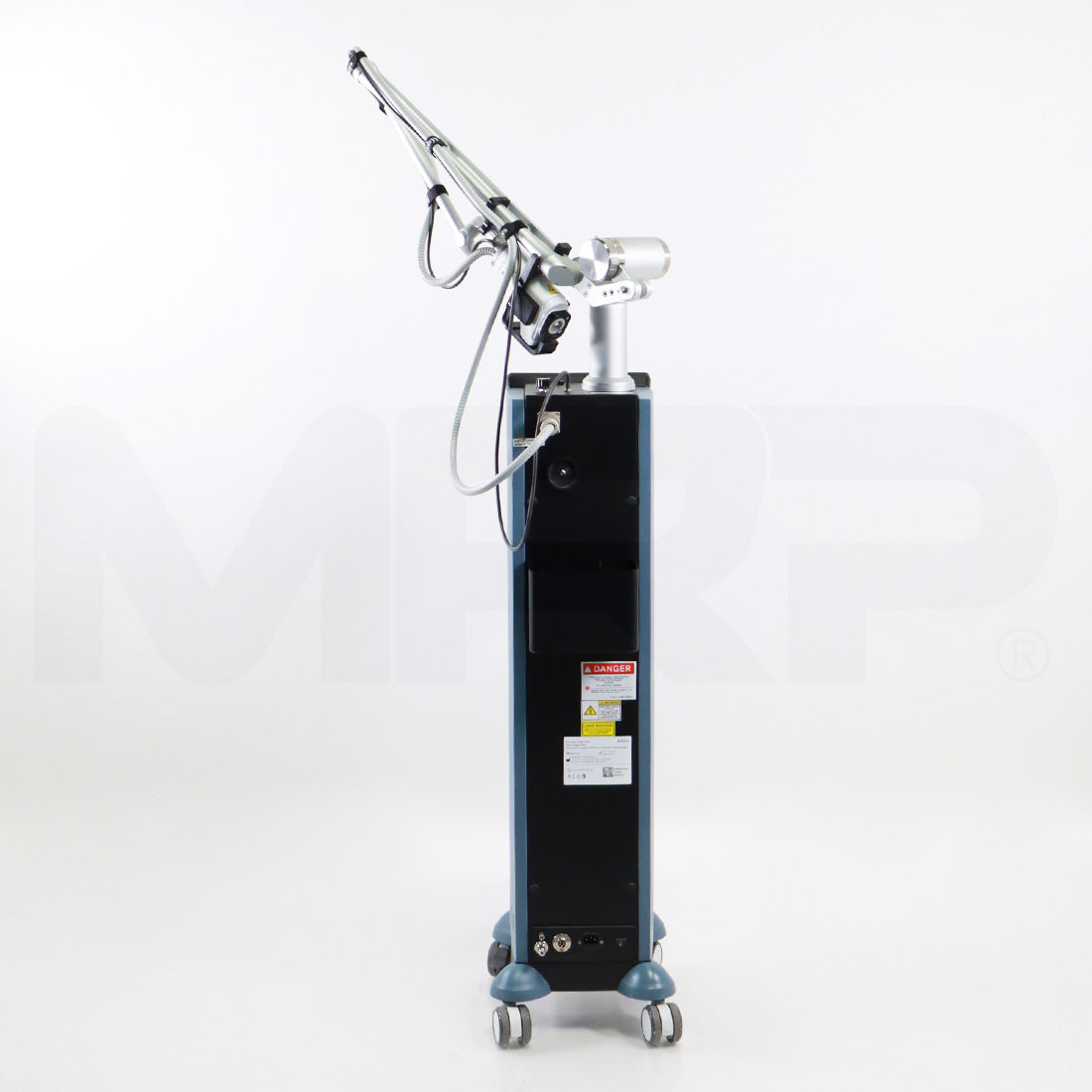 2022 Jeisys Edge One Fractional CO2 Skin Resurfacing Laser System