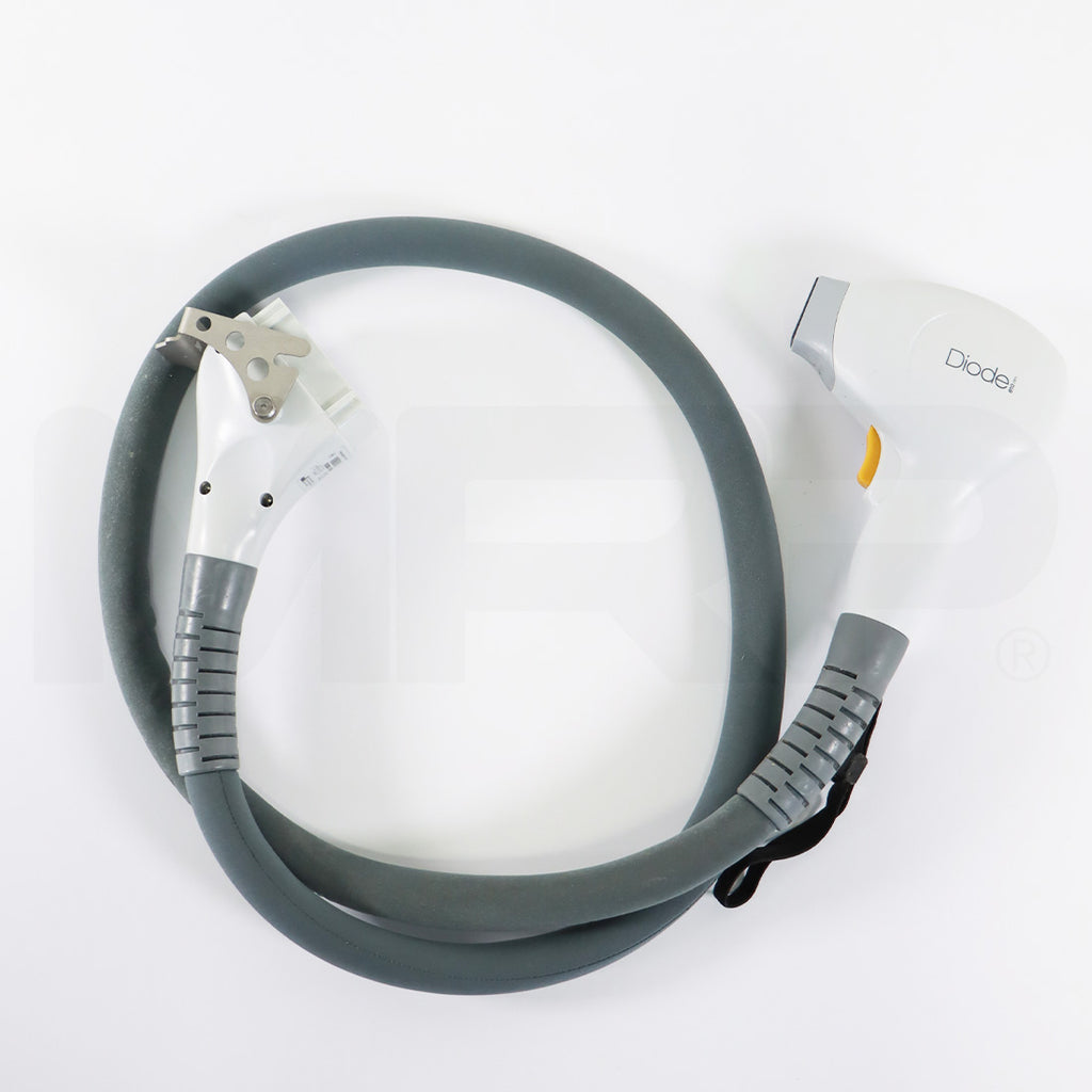 2020 Cocoon Primelase HR Excellence Diode Laser Professional Hair Removal System Device