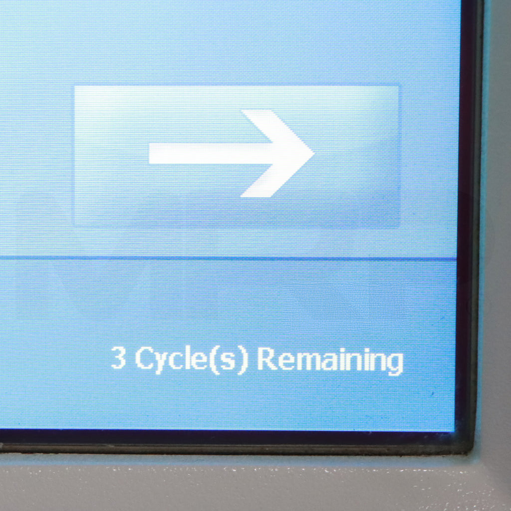 Zeltiq CoolSculpting CoolAdvantage Card BRZ-CD4-160-003 3x Cycles