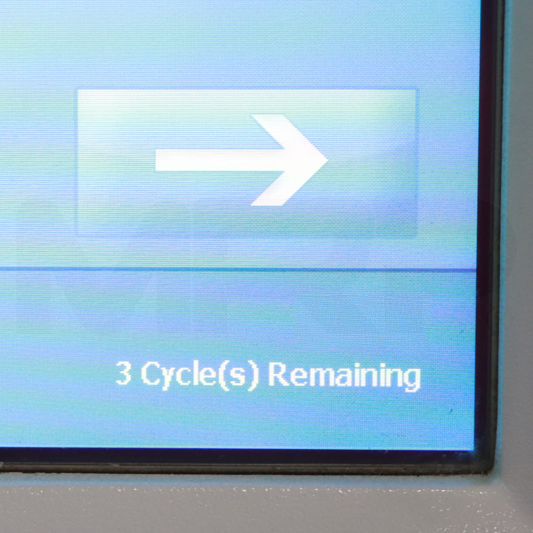 Zeltiq CoolSculpting CoolAdvantage Card BRZ-CD4-160-003 3x Cycles