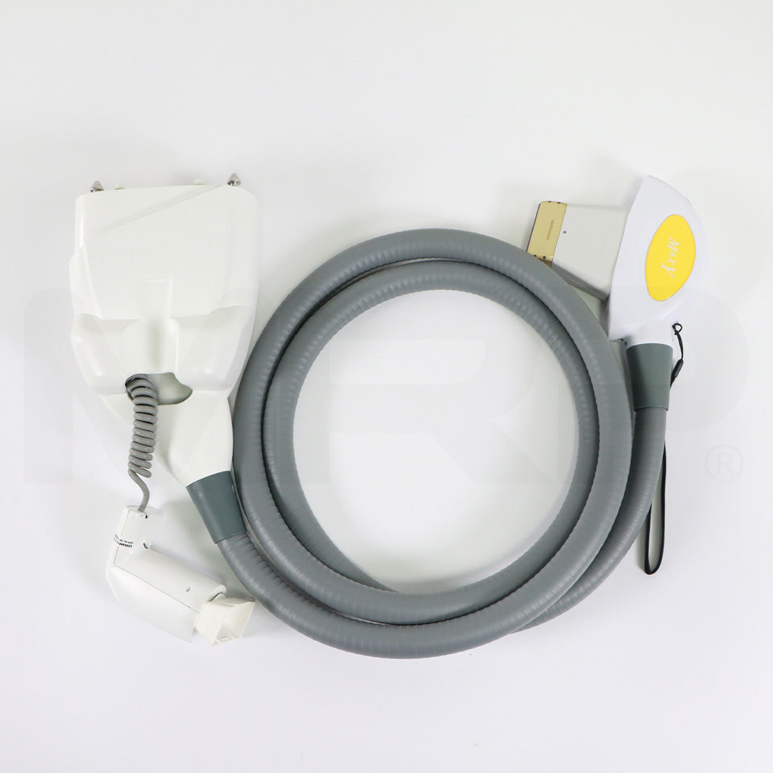 2018 Cynosure Icon Laser Hair Removal w/ MaxG MaxR MaxY & 1540 Handpieces