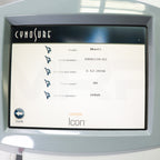 2018 Cynosure Icon Laser Hair Removal w/ MaxG MaxR MaxY & 1540 Handpieces
