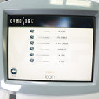 2018 Cynosure Icon Laser Hair Removal w/ MaxG MaxR MaxY & 1540 Handpieces