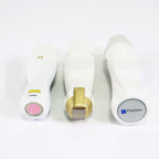 2018 Cynosure Icon Laser Hair Removal w/ MaxG MaxR MaxY & 1540 Handpieces