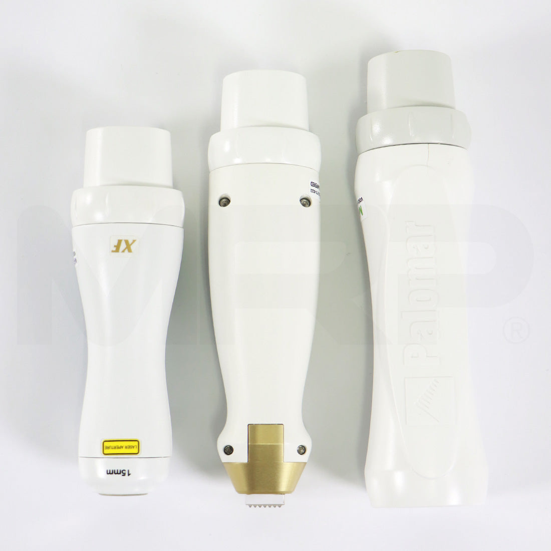 2018 Cynosure Icon Laser Hair Removal w/ MaxG MaxR MaxY & 1540 Handpieces