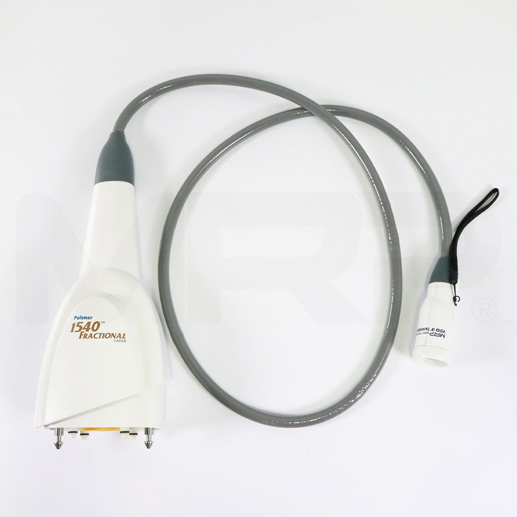 2018 Cynosure Icon Laser Hair Removal w/ MaxG MaxR MaxY & 1540 Handpieces