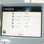 2018 Cynosure Icon Laser Hair Removal w/ MaxG MaxR MaxY & 1540 Handpieces