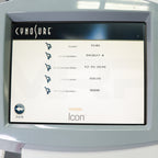 2018 Cynosure Icon Laser Hair Removal w/ MaxG MaxR MaxY & 1540 Handpieces