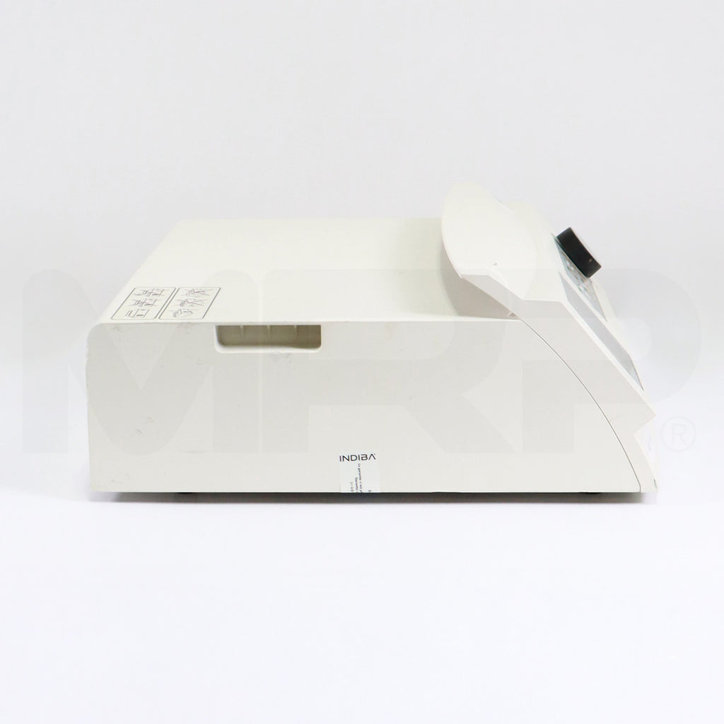 Indiba Vet905 Rehabilitation Radiofrequency Deep Tissue System