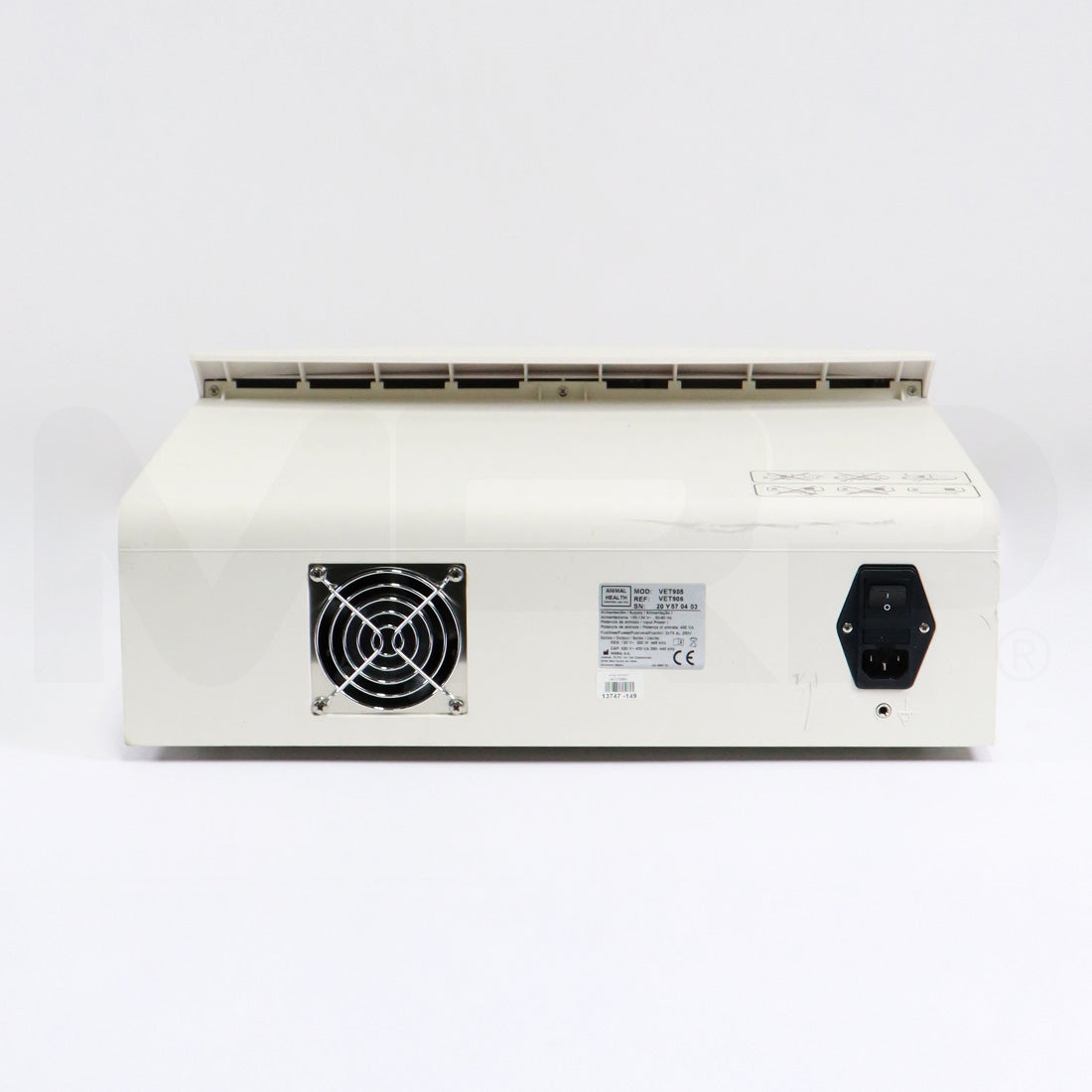 Indiba Vet905 Rehabilitation Radiofrequency Deep Tissue System