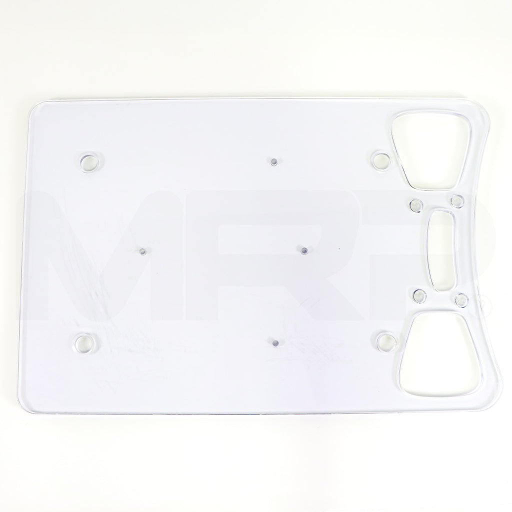 Zimmer Cryo 6 Glass Top For Fraxel Laser System