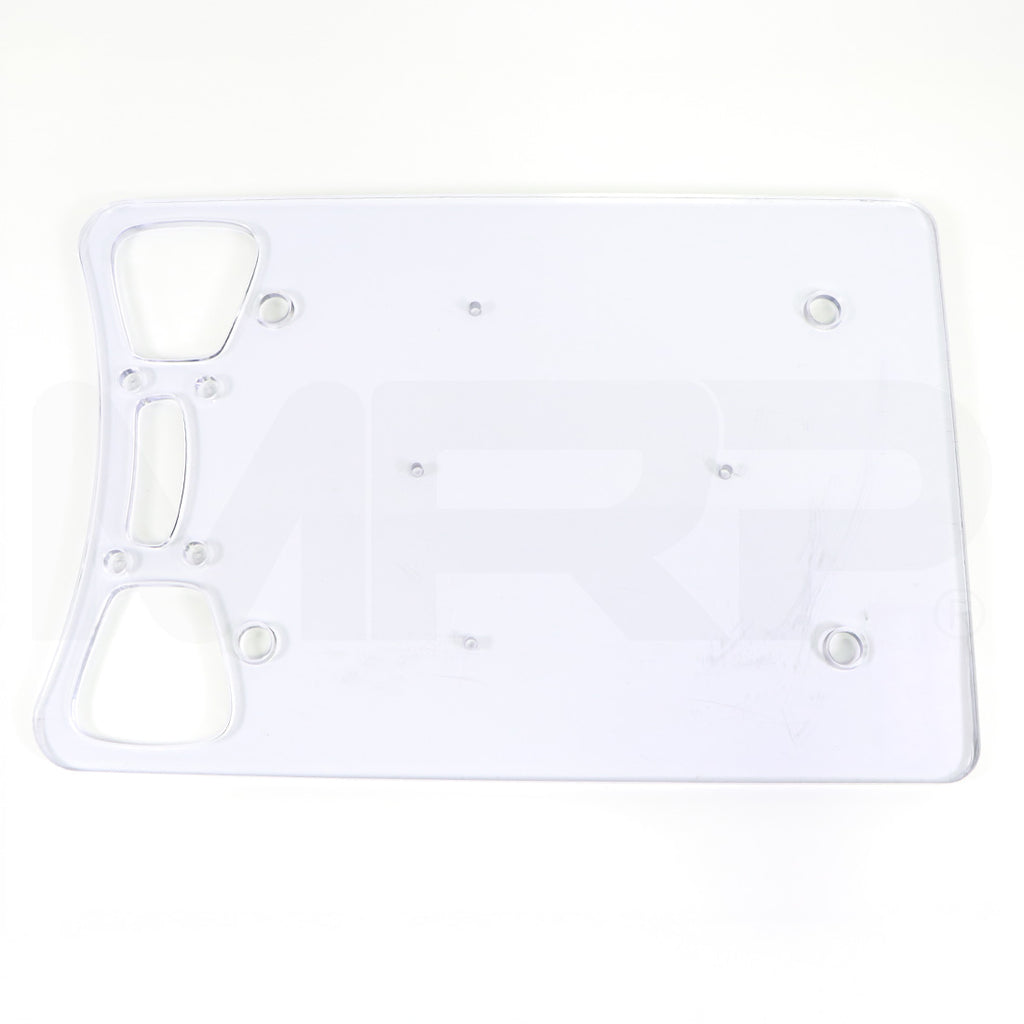 Zimmer Cryo 6 Glass Top For Fraxel Laser System
