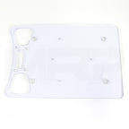 Zimmer Cryo 6 Glass Top For Fraxel Laser System