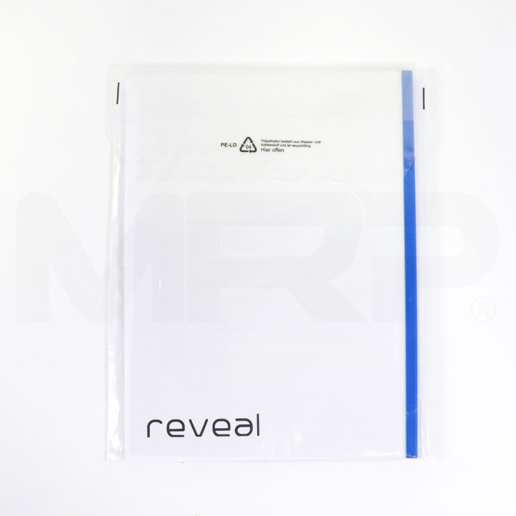 Reveal Allora Pro Operator Manual OM126AC1_G.V03