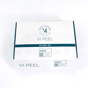 VI Peel Original 10 Unit Professional Treatmint Kit EXP. 02/2026