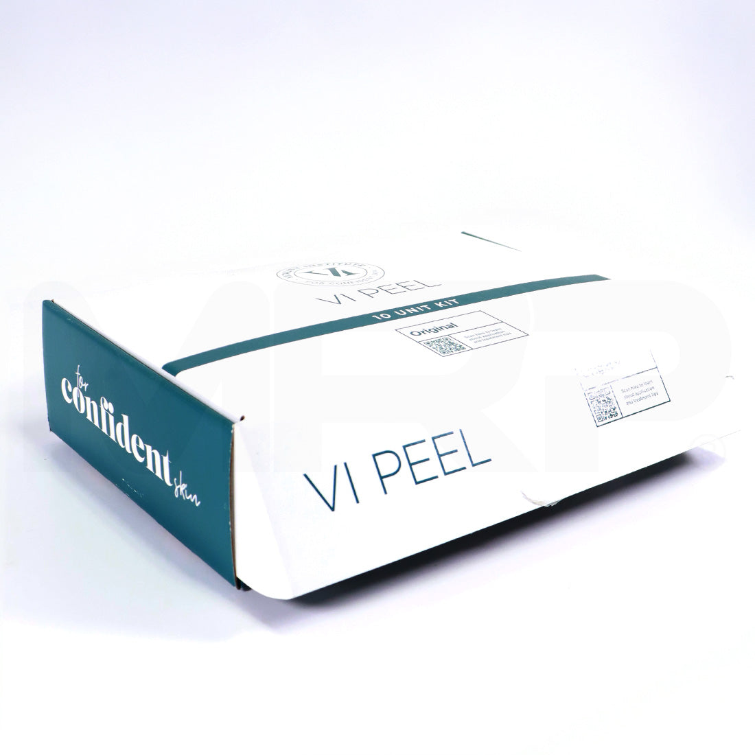 VI Peel Original 10 Unit Professional Treatmint Kit EXP. 02/2026