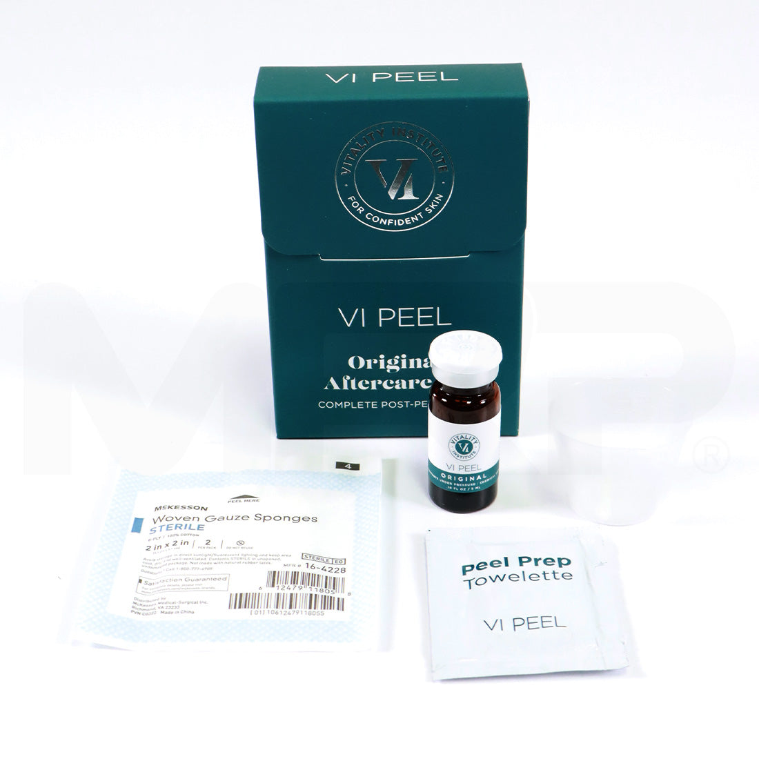 VI Peel Original 10 Unit Professional Treatmint Kit EXP. 02/2026