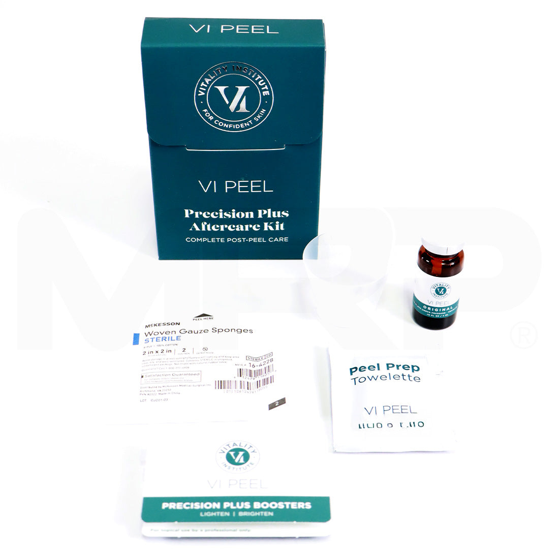 VI Peel Original 5 Unit Professional Treatmint Kit EXP. 08/2025