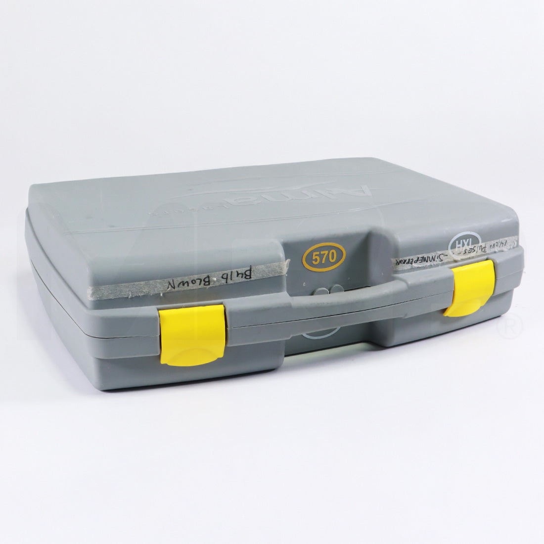 Alma Lasers Harmony Handpiece AFT 570-950nm As-Is