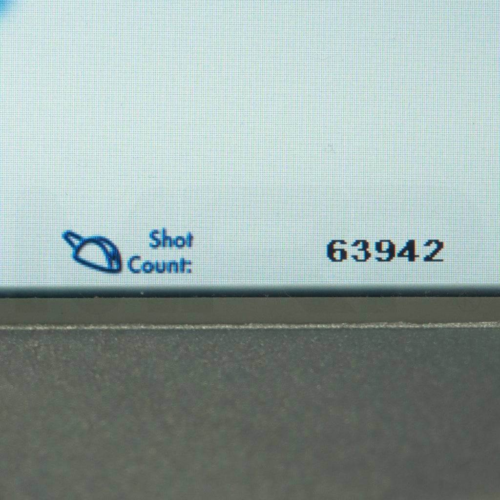 2007 Cynosure Palomar StarLux 500 LuxG Handpiece