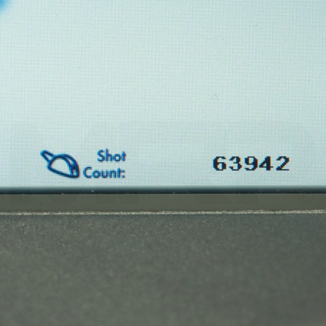 2007 Cynosure Palomar StarLux 500 LuxG Handpiece