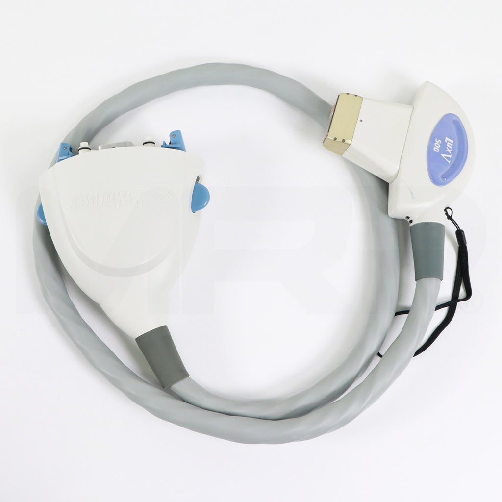 2007 Cynosure Palomar StarLux 500 LuxV Handpiece