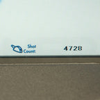 2007 Cynosure Palomar StarLux 500 LuxV Handpiece