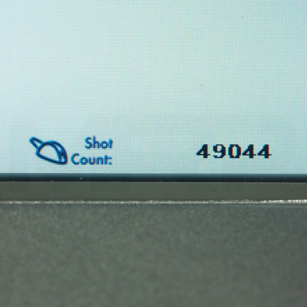 2007 Cynosure Palomar StarLux 500 LuxRs Handpiece