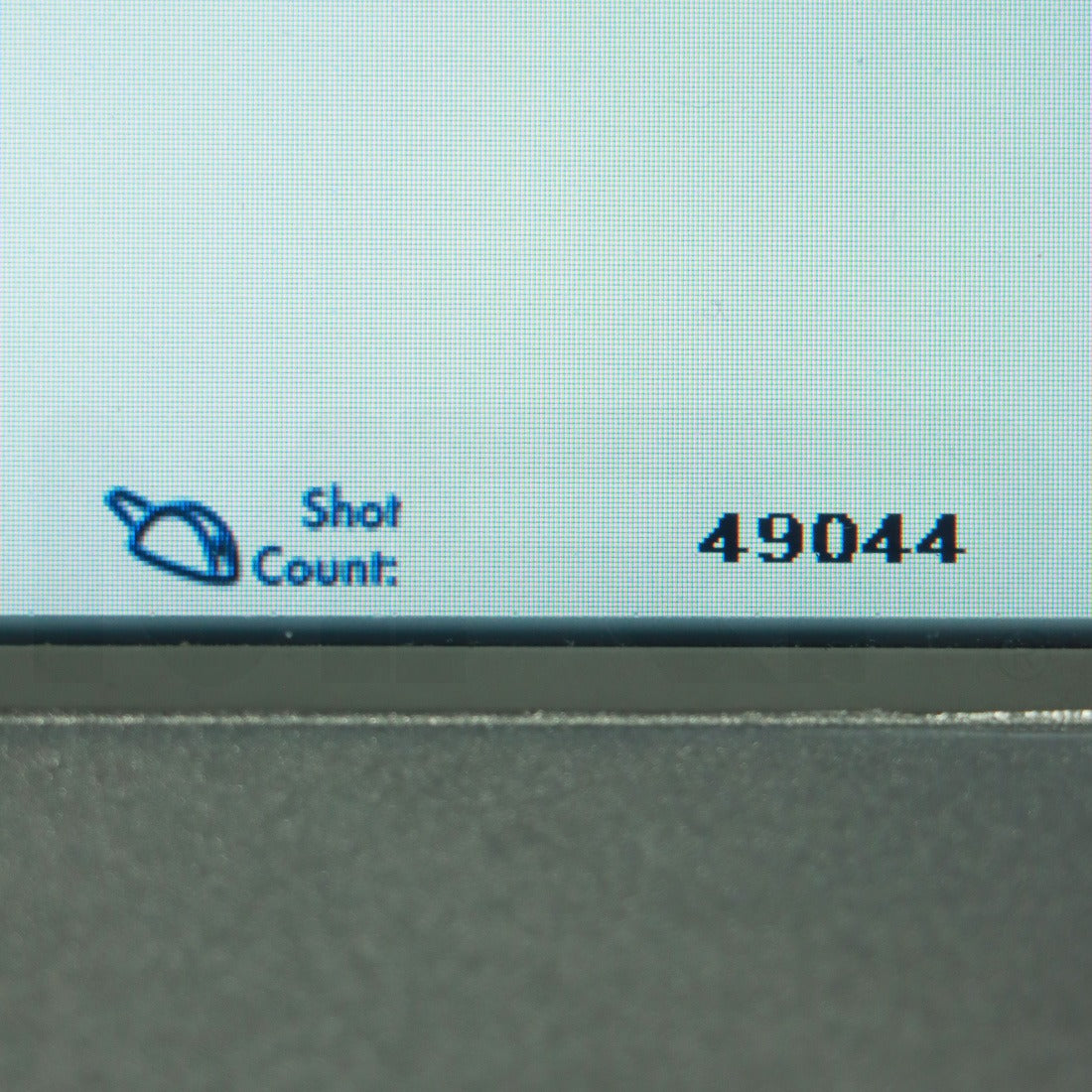 2007 Cynosure Palomar StarLux 500 LuxRs Handpiece