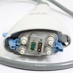 2007 Cynosure Palomar StarLux 300/500 Lux 1540 Fractional Handpiece Set