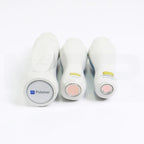 2007 Cynosure Palomar StarLux 300/500 Lux 1540 Fractional Handpiece Set