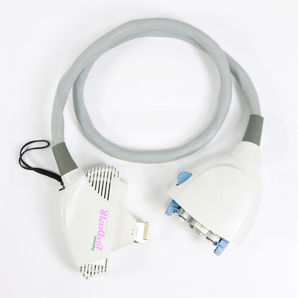 2007 Cynosure Palomar StarLux 300/500 Lux DeepIR Fractional Handpiece