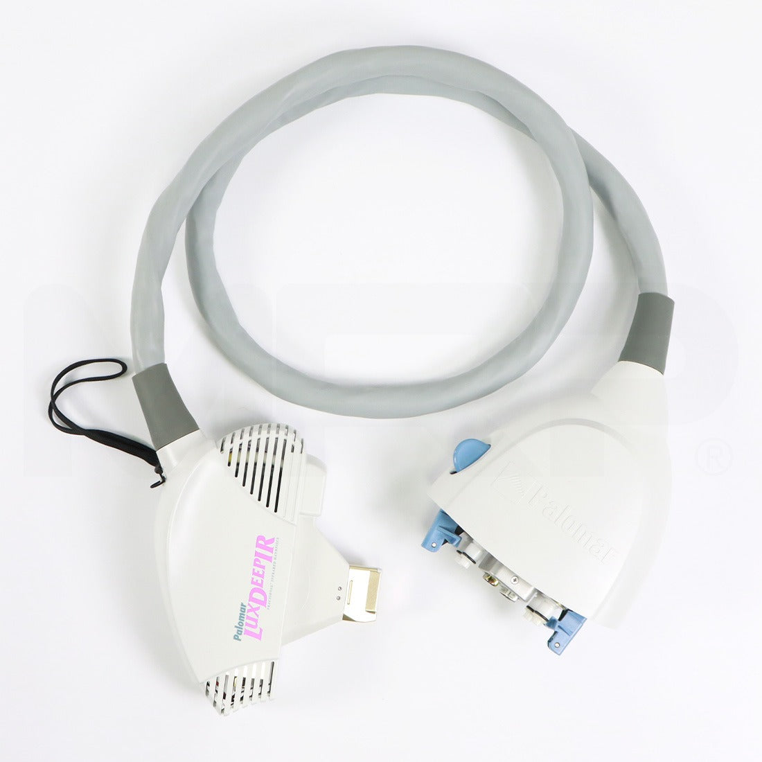 2007 Cynosure Palomar StarLux 300/500 Lux DeepIR Fractional Handpiece