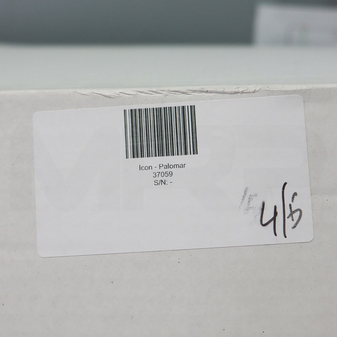2015 Cynosure Palomar StarLux 300/500 MaxR Handpiece