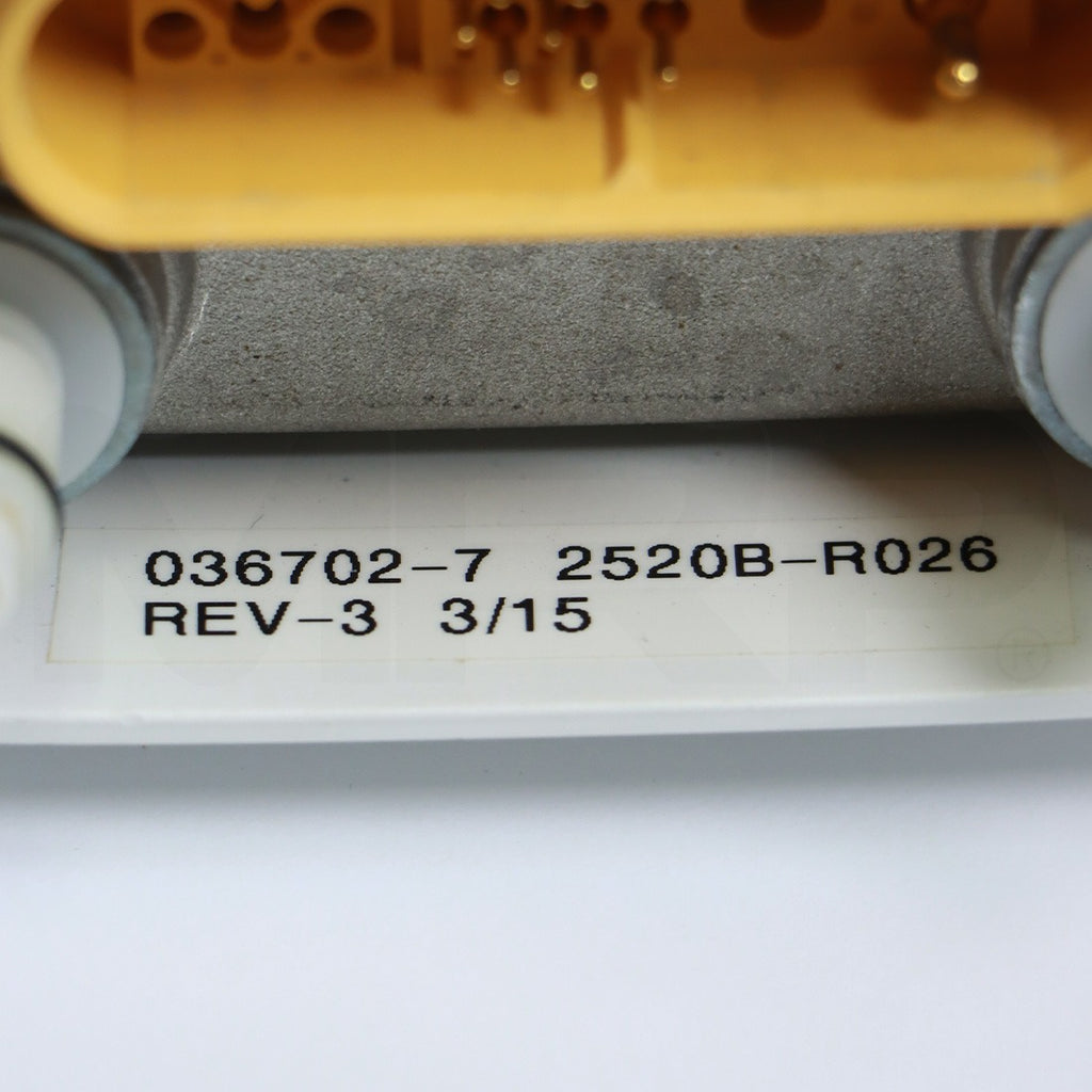 2015 Cynosure Palomar StarLux 300/500 MaxR Handpiece