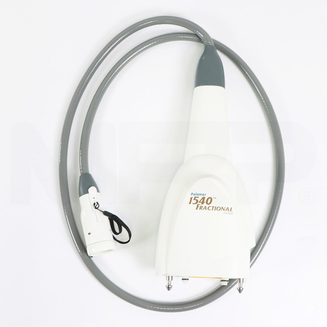 2016 Cynosure Palomar StarLux 300/500 Lux 1540 Fractional Handpiece Set