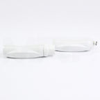 2016 Cynosure Palomar StarLux 300/500 Lux 1540 Fractional Handpiece Set