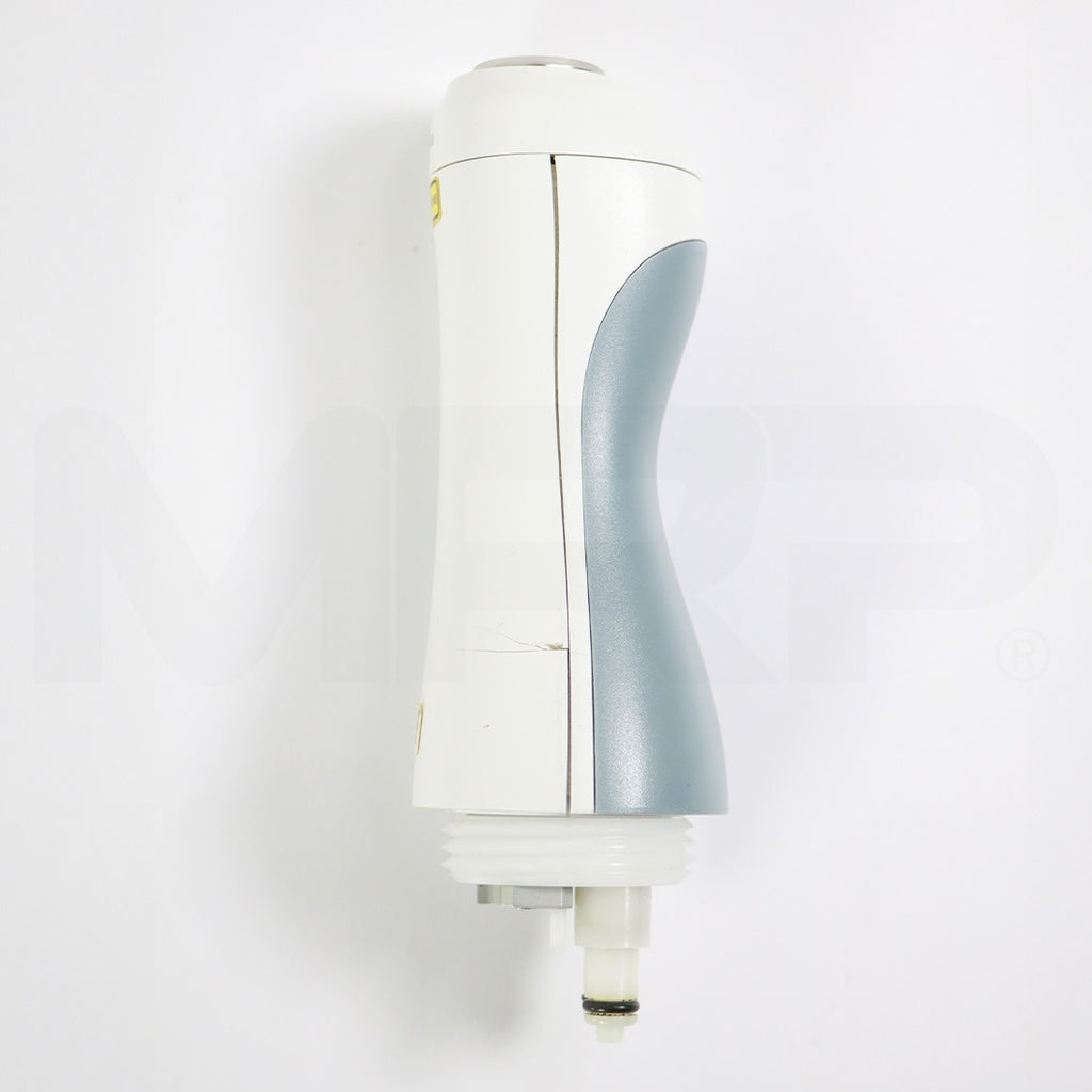 2016 Cynosure Palomar StarLux 300/500 Lux 1540 Fractional Handpiece Set