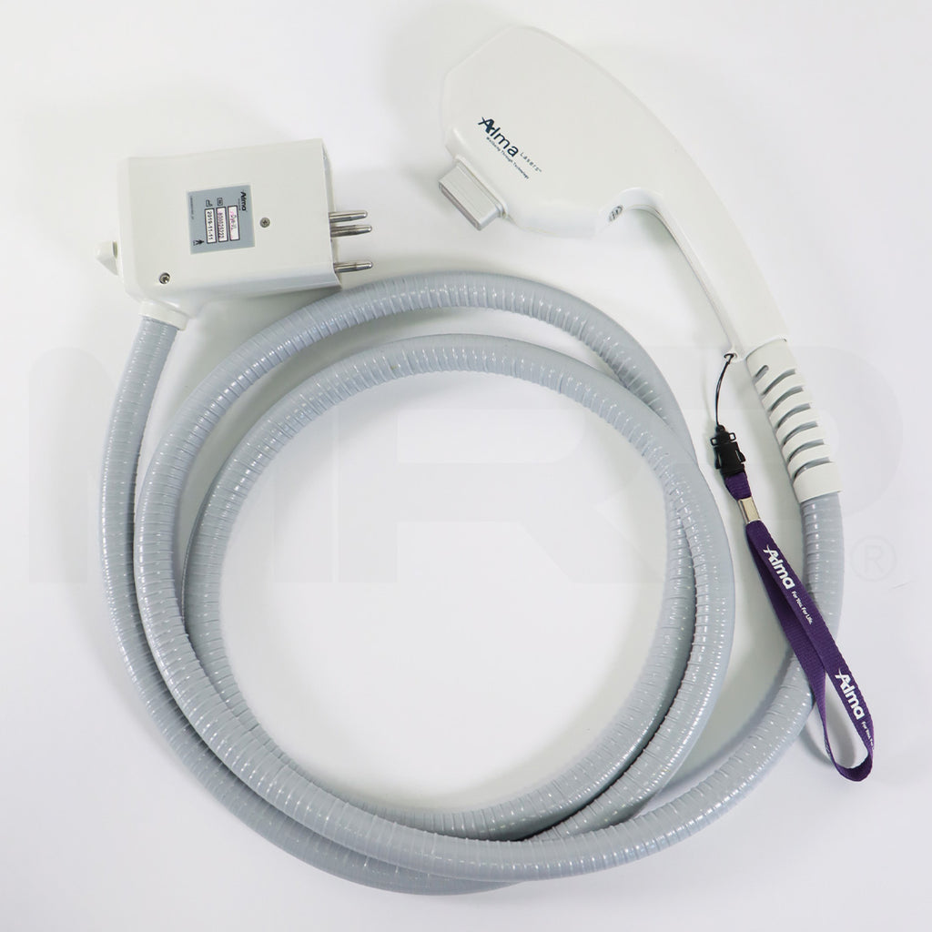2019 Alma Harmony XL Pro IPL Laser Hair Removal Acne Skin Resurfacing System