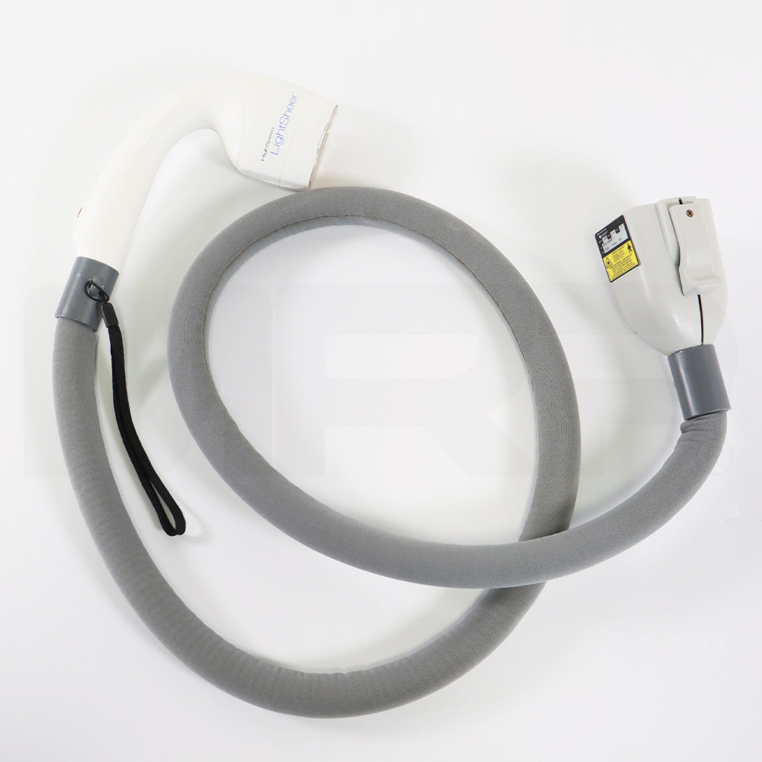 2009 Lumenis LightSheer Duet Diode Laser Hair Removal Medical Laser ET HS
