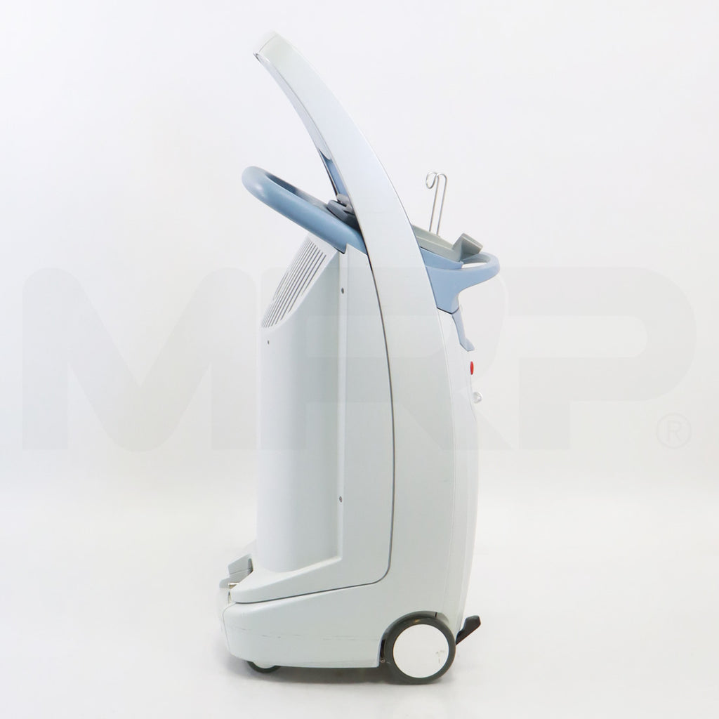 2009 Lumenis LightSheer Duet Diode Laser Hair Removal Medical Laser ET HS