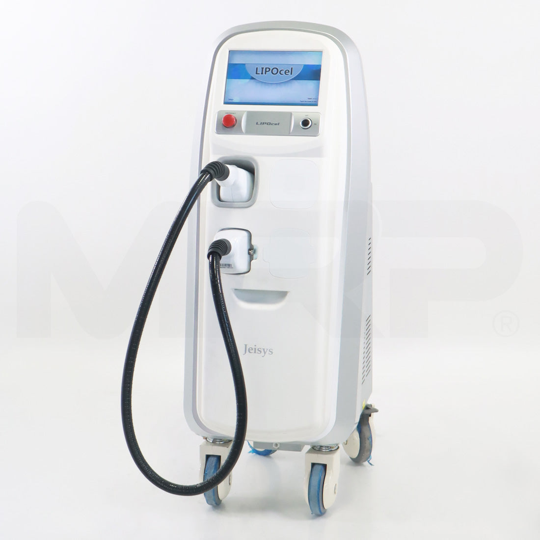 2019 Jeisys LIPOcel Focused Ultrasound Stimulator Fat Reduction Thermal Therapy