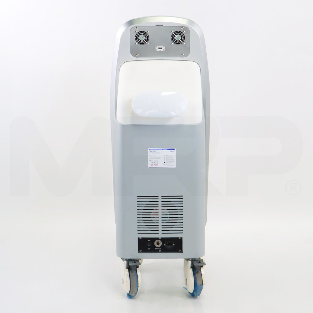 2019 Jeisys LIPOcel Focused Ultrasound Stimulator Fat Reduction Thermal Therapy