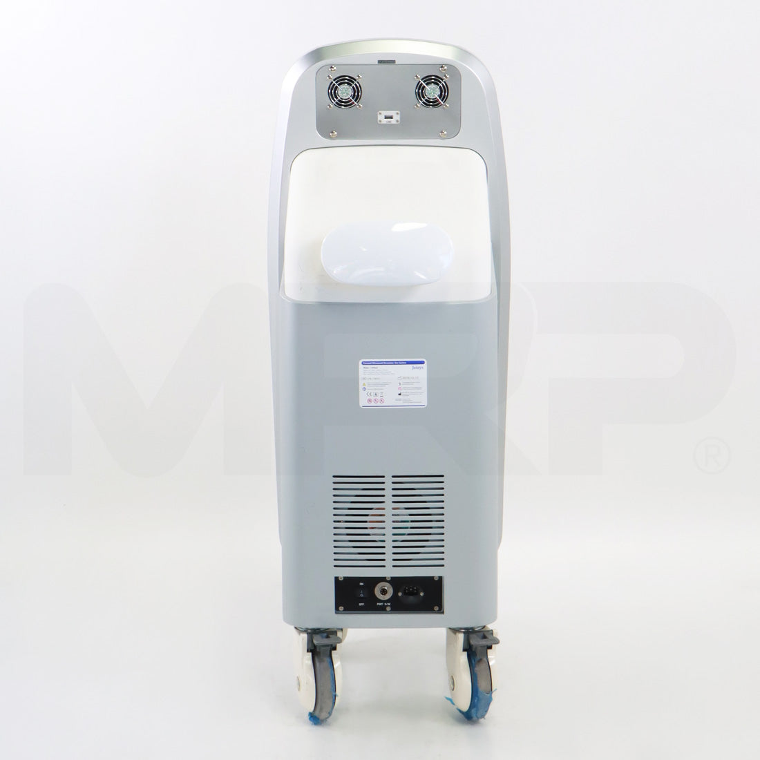 2019 Jeisys LIPOcel Focused Ultrasound Stimulator Fat Reduction Thermal Therapy