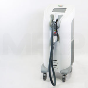 2021 Cocoon Primelase HR Excellence Diode Laser Professional Hair Removal System Device