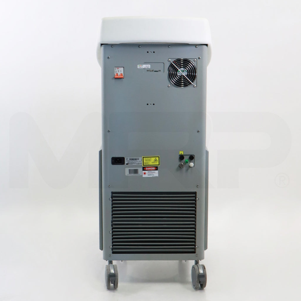2021 Cocoon Primelase HR Excellence Diode Laser Professional Hair Removal System Device