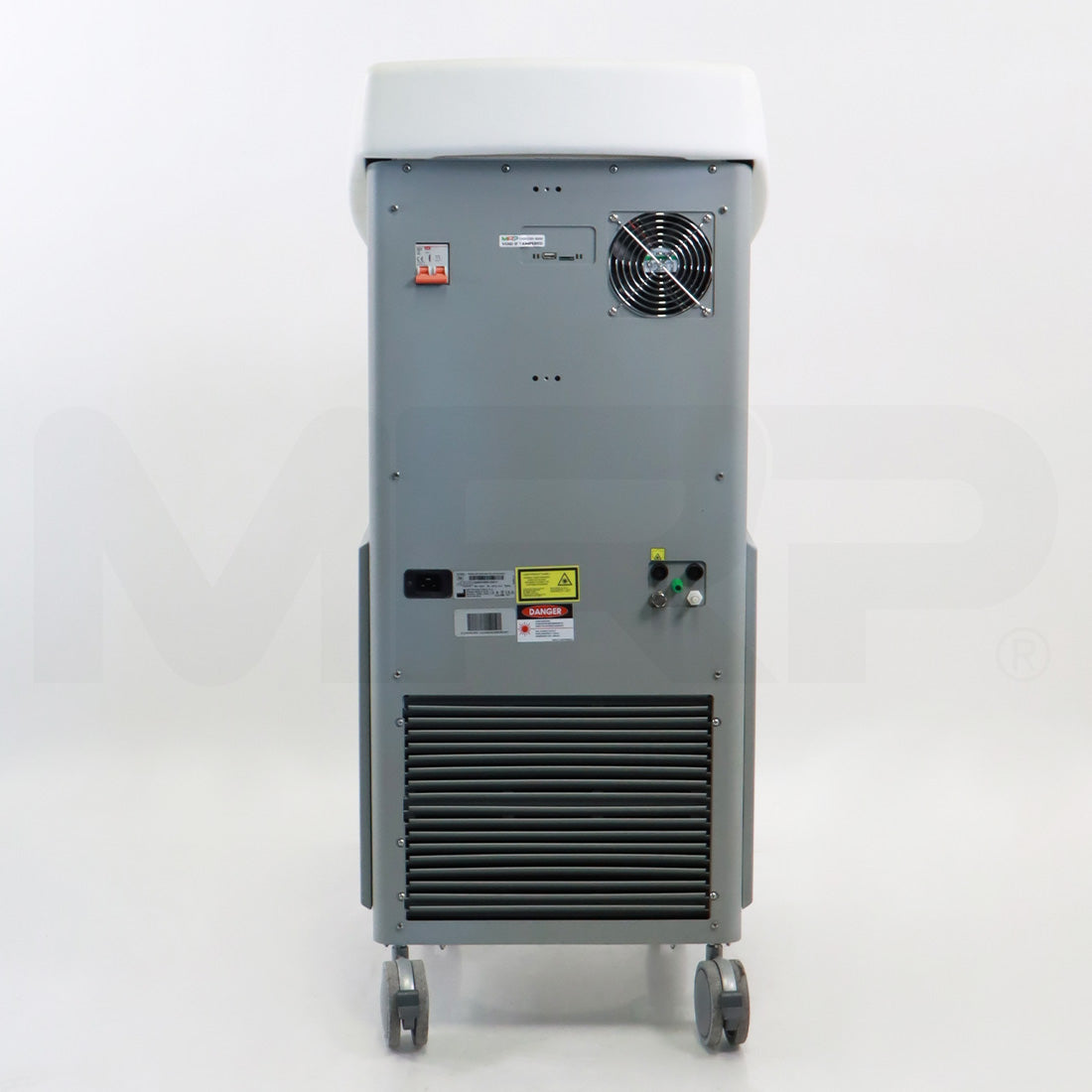 2021 Cocoon Primelase HR Excellence Diode Laser Professional Hair Removal System Device