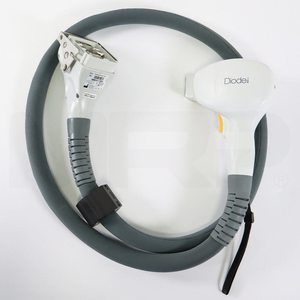 2021 Cocoon Primelase HR Excellence Diode Laser Professional Hair Removal System Device